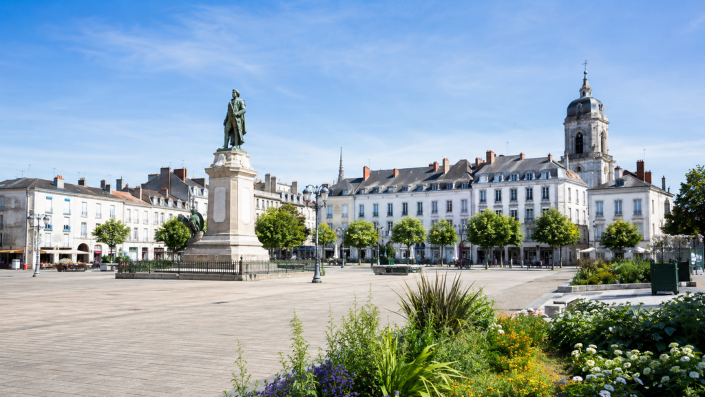 Diagnostics immobiliers à La Roche-sur-Yon Diagnostics immobiliers à La Roche-sur-Yon