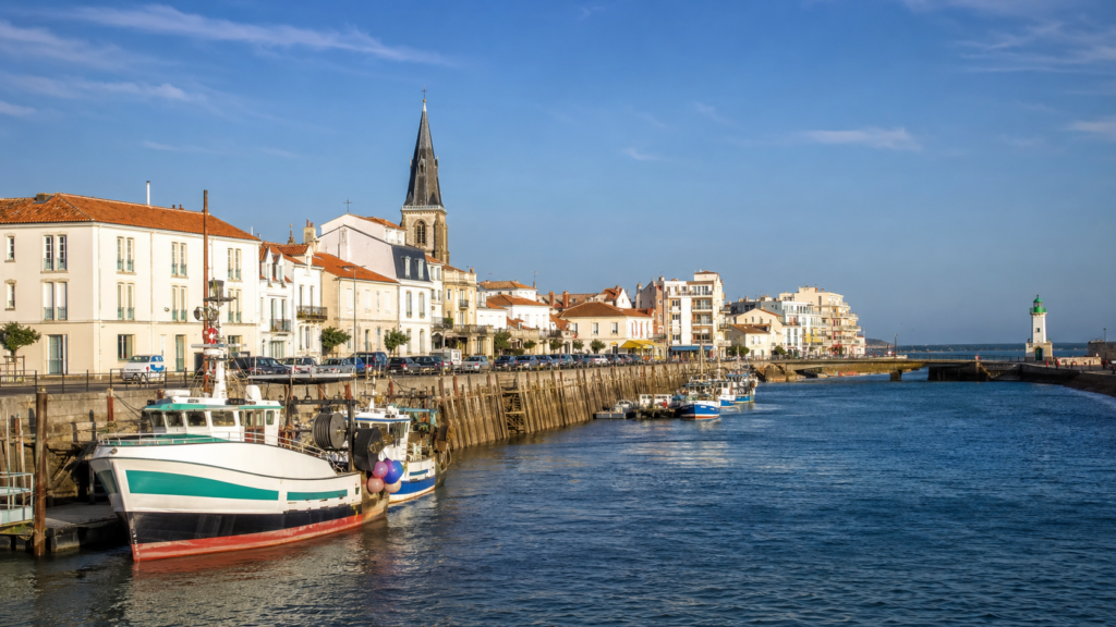Diagnostics immobiliers à Saint-Gilles-Croix-de-Vie
